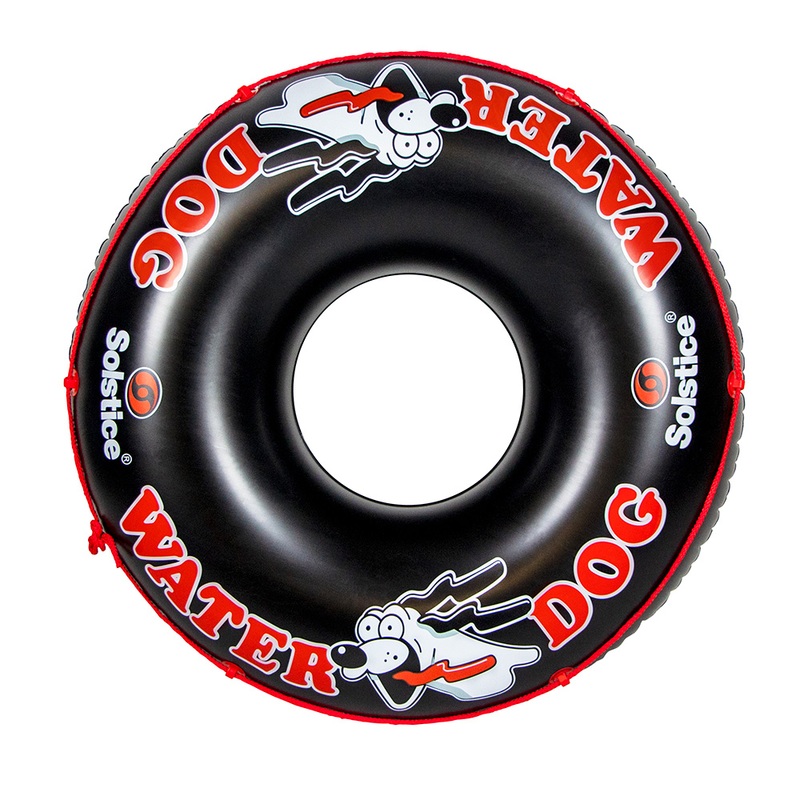 Solstice Watersports Water Dog Sport Tube  Boat Box