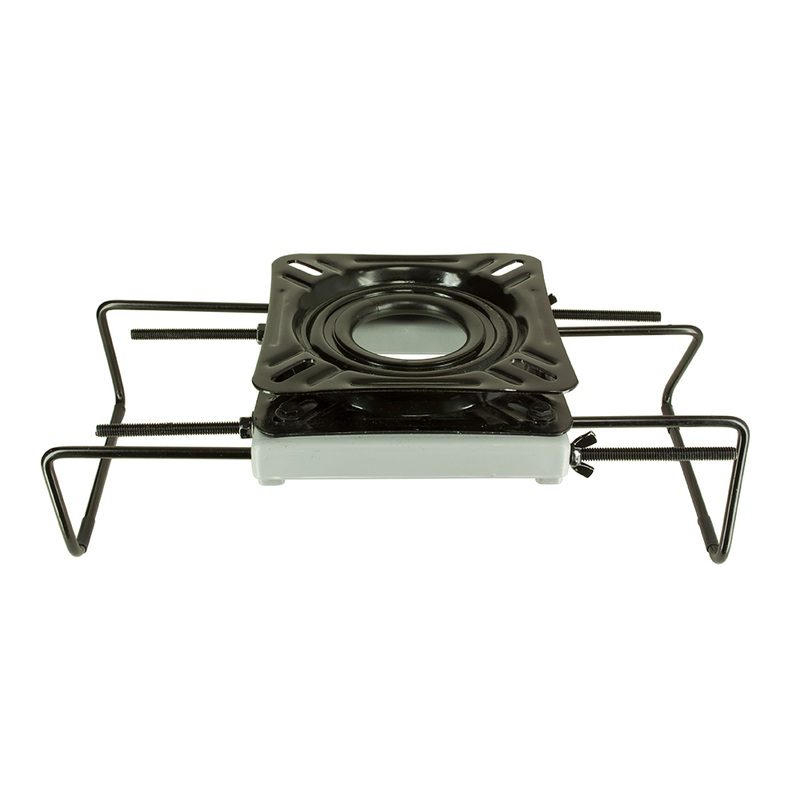 Springfield Economy Jon Boat Seat Clamp  8 to 19  Boat Box