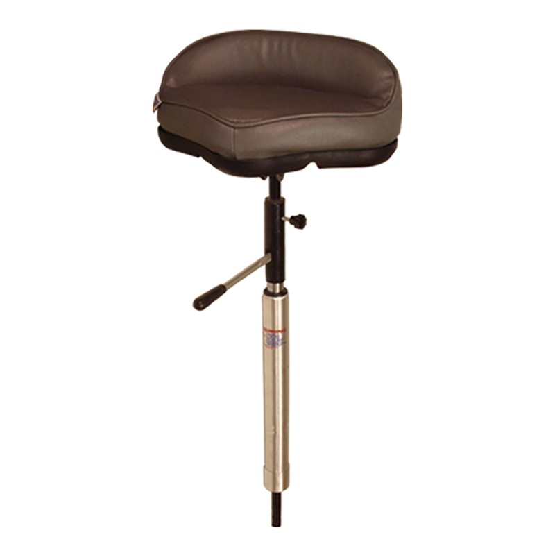 Springfield KingPin Power-Rise Stand-Up Package Threaded Pin  Boat Box