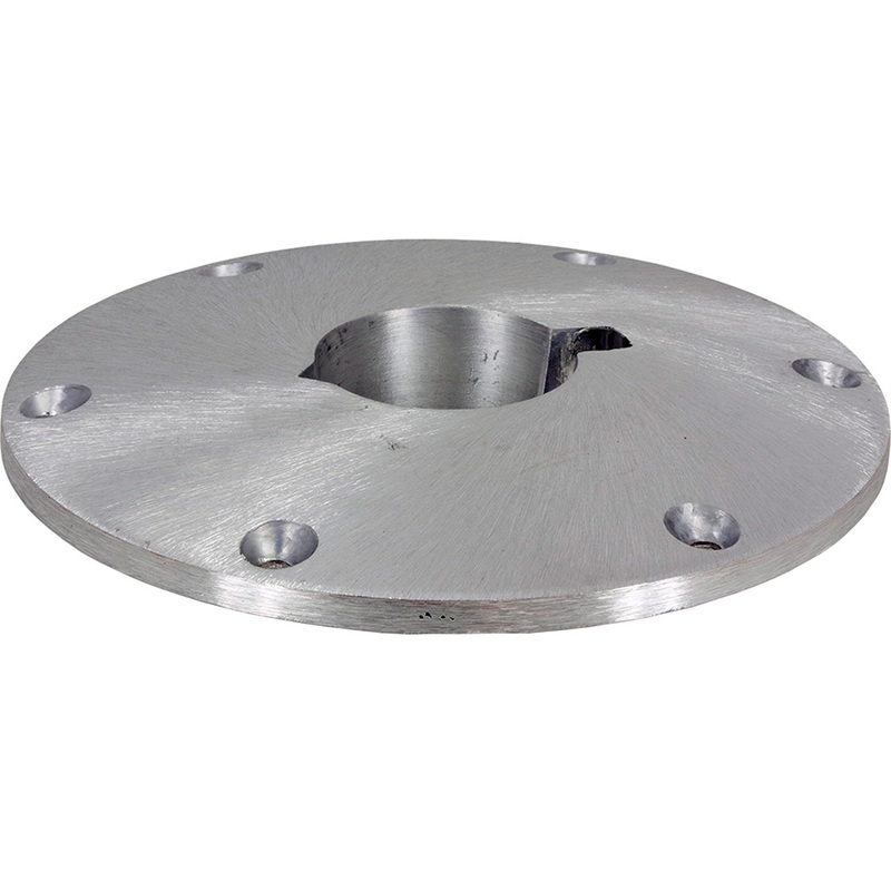 Springfield Taper-Lock 9 Diameter Satin Base  Boat Box