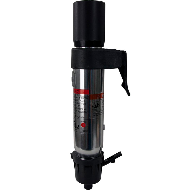 Springfield Taper-Lock Manual Adjust 13-16  Boat Box
