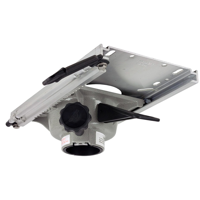 Springfield Trac-Lock Slide  Boat Box