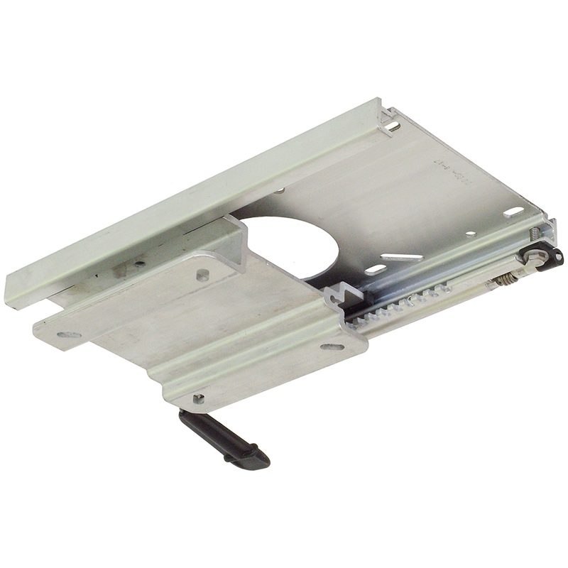 Springfield Universal Trac-Lock Slide  Boat Box