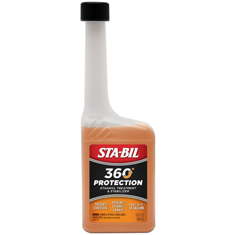 STA-BIL In-Season Protection  10oz  Boat Box
