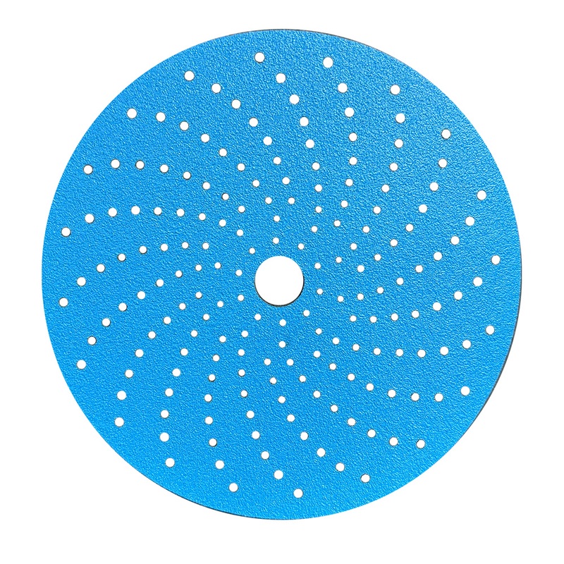SEM AVS 150mm 6 Sanding Disc 800 Grit  Box of 50  Boat Box