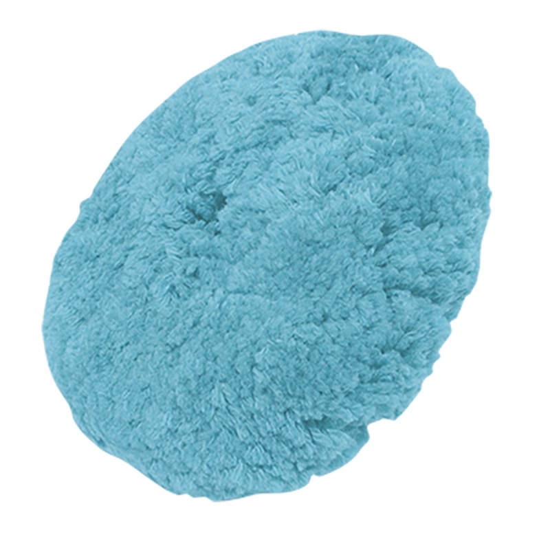 SEM Green Wool Double-Sided Quick Connect  8.5  Boat Box