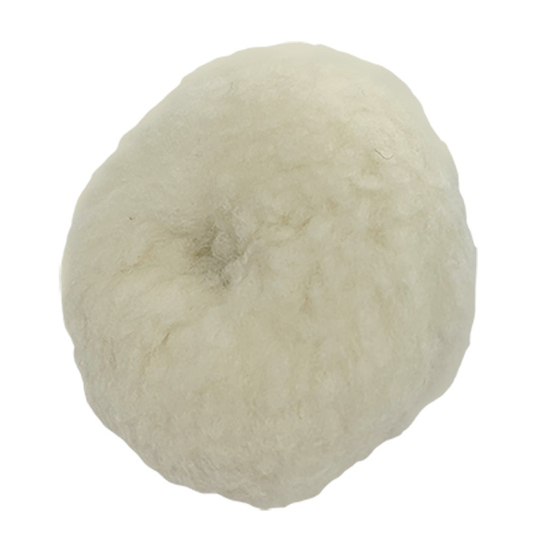 SEM Natural Wool (Lambs Wool)  3  4-Pack  Boat Box