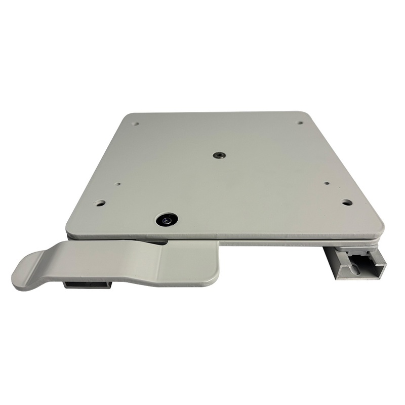 SHOCK-WBV C Series Slide Swivel  Boat Box
