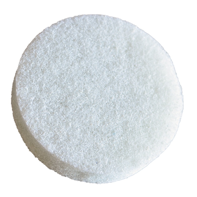 Shurhold 5 Fine Scrubber Pad f/Dual Action Polisher  Boat Box