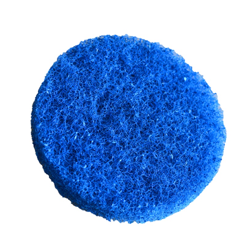 Shurhold 5 Medium Scrubber Pad f/Dual Action Polisher  Boat Box