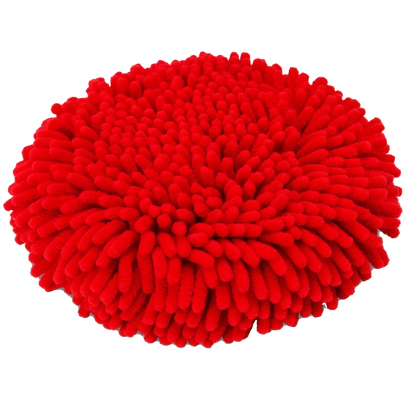 Shurhold Brite Bonnet Pro Final Polish Pad  Shag Microfiber f/Pro Version Polishers  Boat Box