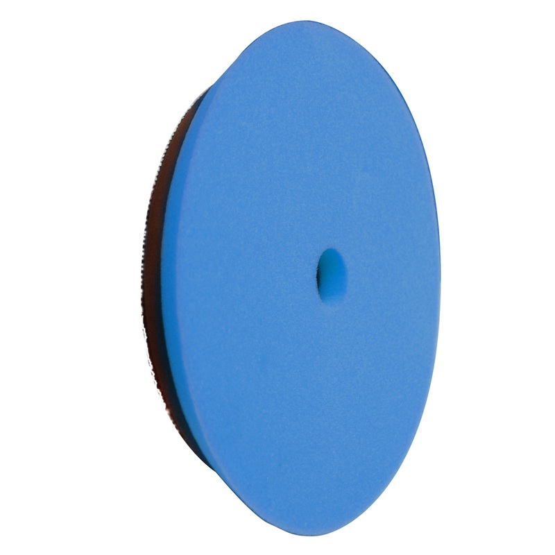 Shurhold Buff Magic Heavy Duty Blue Foam Pad  7  Boat Box