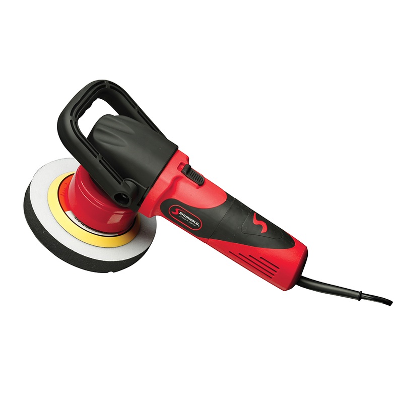 Shurhold Dual Action Polisher  Boat Box