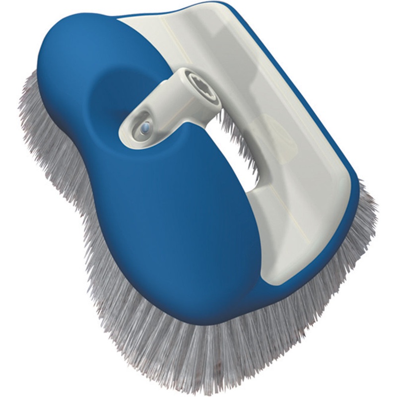 Shurhold Hammerhead Quick Release Brush  Boat Box
