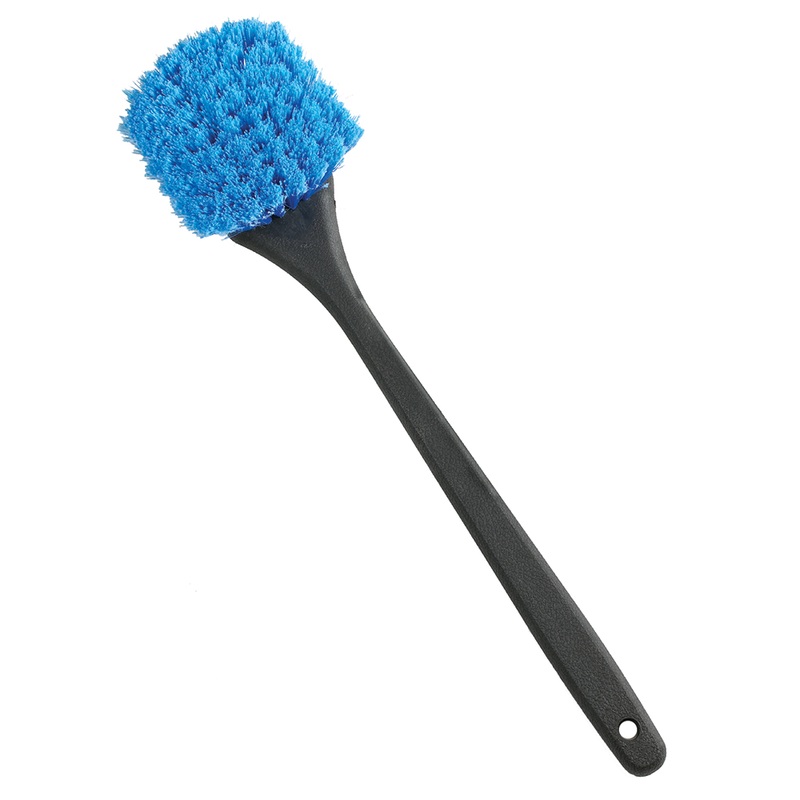 Shurhold Long Dip & Scrub Brush  Boat Box