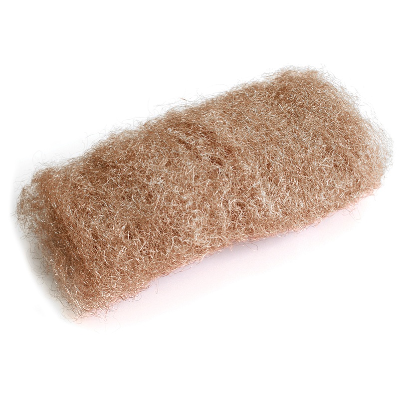 Shurhold Magic Wool Hand Pad  3-Pack  Boat Box