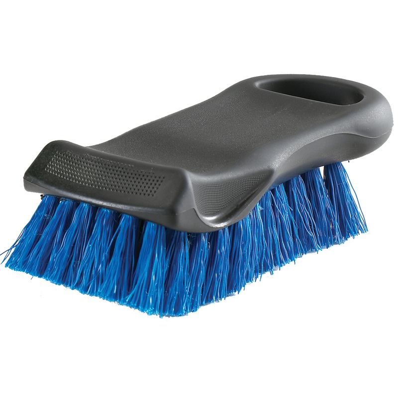 Shurhold Pad Cleaning & Utility Brush  Boat Box