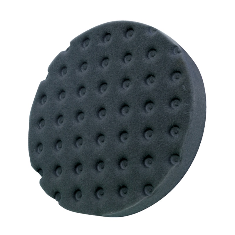 Shurhold Pro Polish Black Foam Pad  7.5 f/Pro Rotary Polisher  Boat Box
