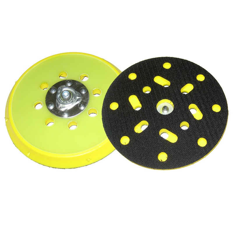 Shurhold Replacement 6 Dual Action Polisher PRO Backing Plate  Boat Box