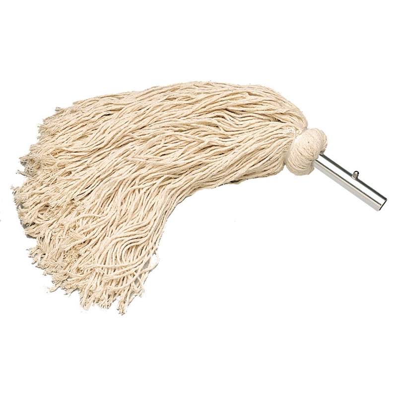 Shurhold Shur-LOK Cotton String Mop  Boat Box