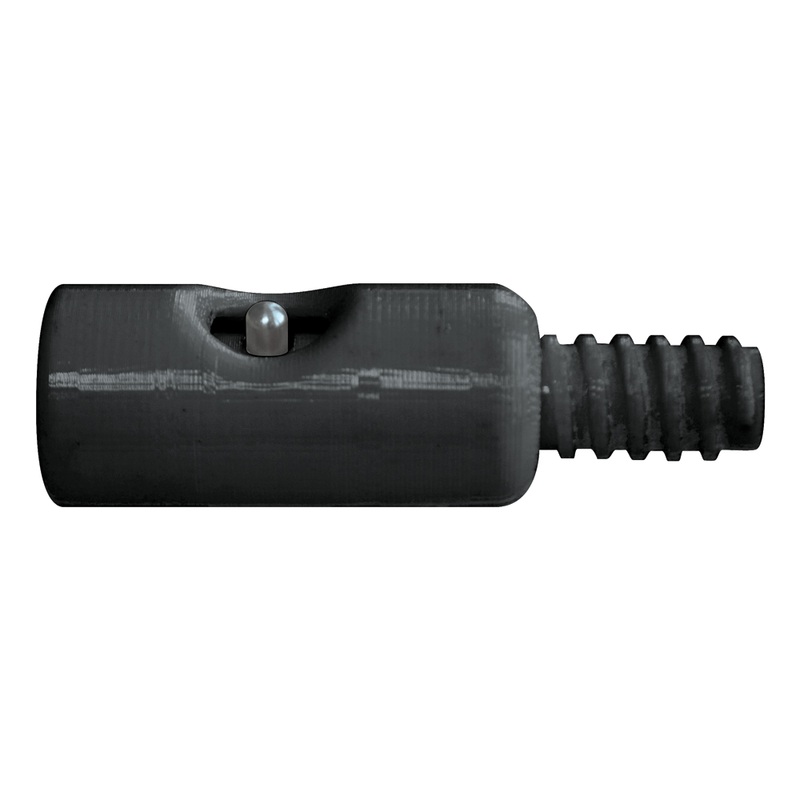 Shurhold Shur-LOK Threaded Adapter  Boat Box