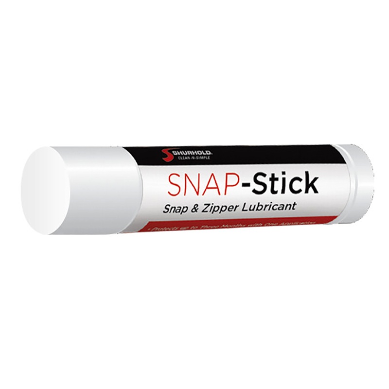 Shurhold Snap Stick Snap & Zipper Lubricant  Boat Box