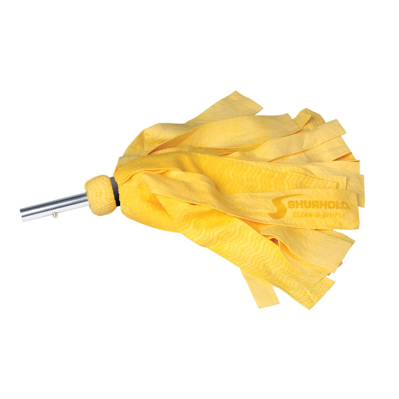 Shurhold Standard Wave Mop Head  Boat Box