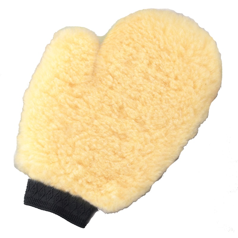 Shurhold Wash Mitt  Boat Box