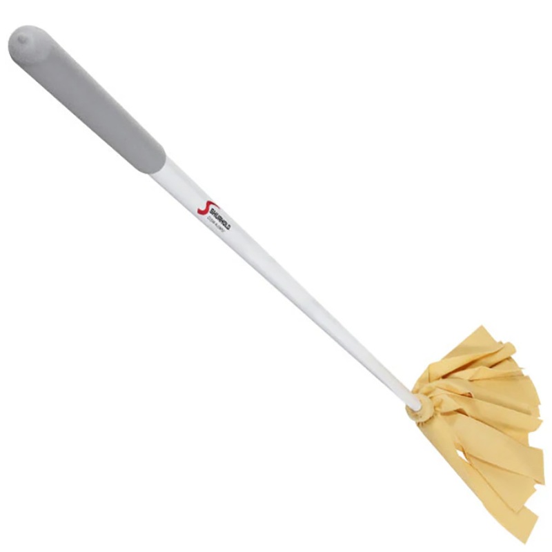 Shurhold XL Water Sprite Deck Mop  60  Short Handle  Boat Box