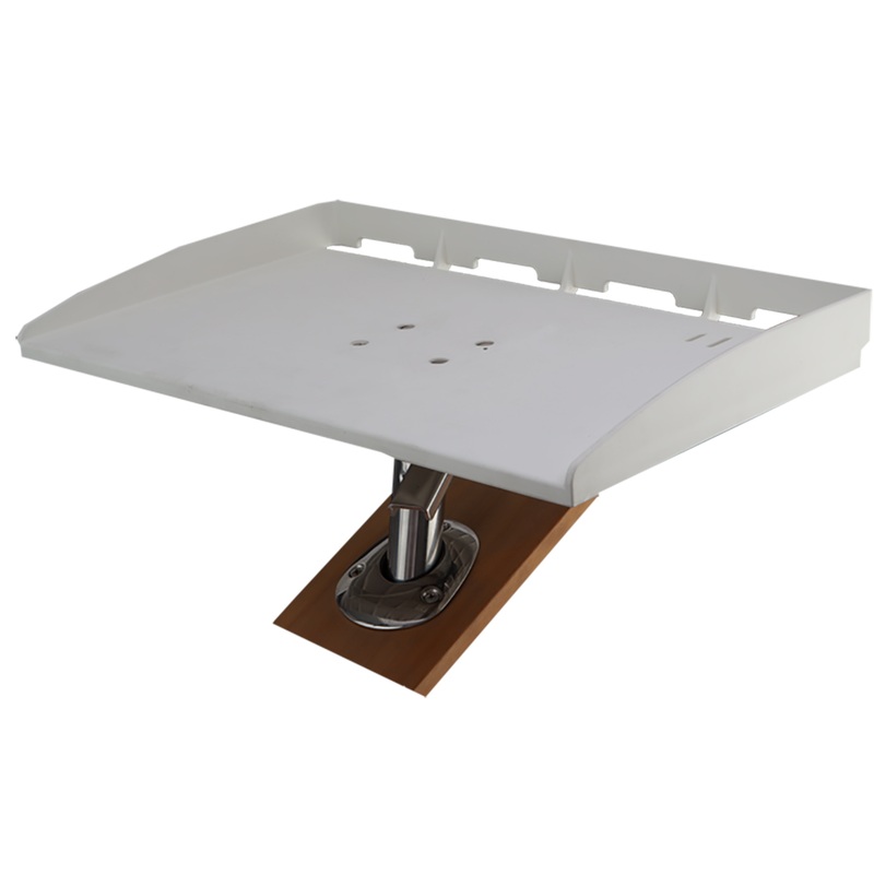 Sea-Dog Rod Holder Gimbal Mount Fillet Table  20  Boat Box