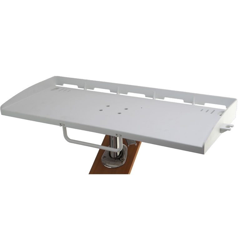 Sea-Dog Rod Holder Gimbal Mount Fillet Table  30  Boat Box