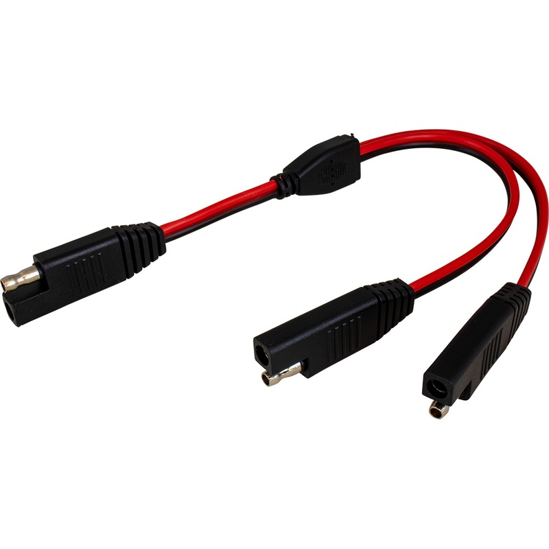 Sea-Dog SAE Power Cable Splitter  Boat Box