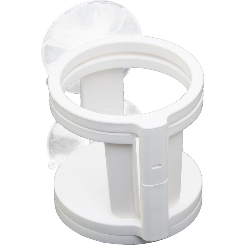 Sea-Dog Single/Dual Drink Holder w/Suction Cups  Boat Box