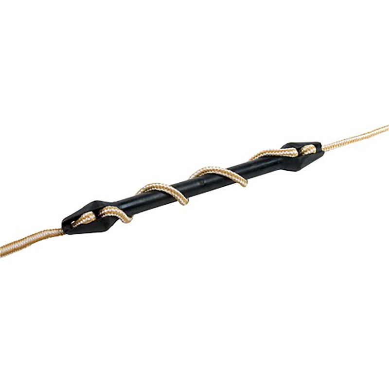 Sea-Dog Snubber  Rubber  1/2 to 9/16  Boat Box