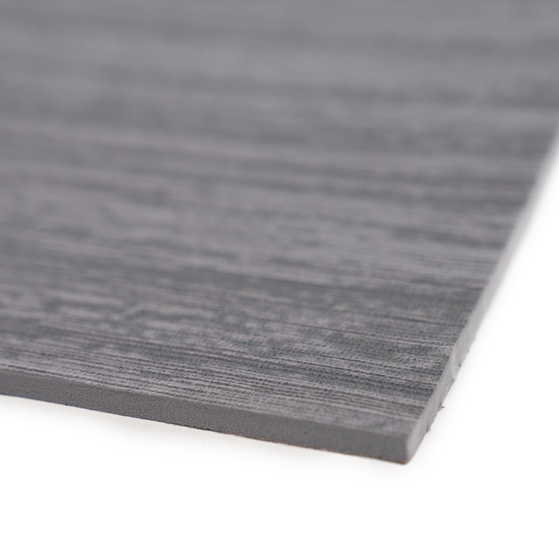 SeaDek 40 x 80 5mm Full Sheet  Wood Grain Laser Pattern  Storm Grey (1016mm x 2032mm x 5mm)  Boat Box