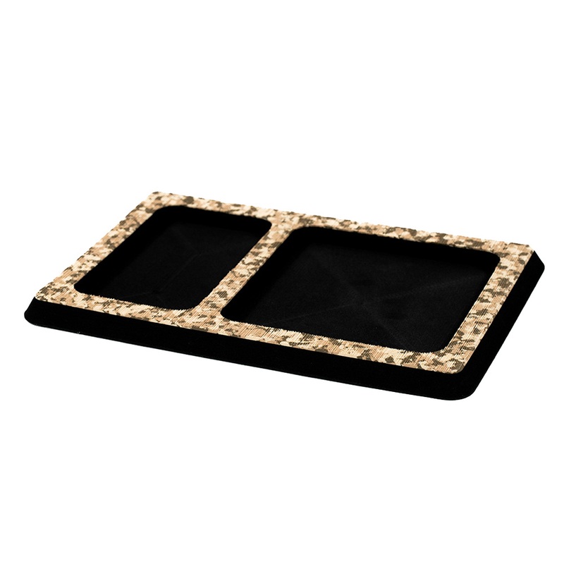SeaDek Combo Dash Pocket  Desert Camo/Black  Boat Box