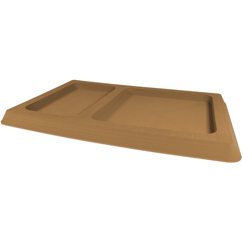 SeaDek Combo Dash Pocket  Mocha  Boat Box
