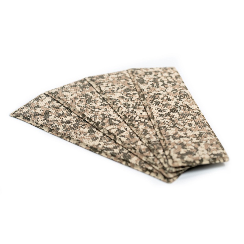SeaDek Embossed 4-Piece Step Kit  Desert Camo  Boat Box