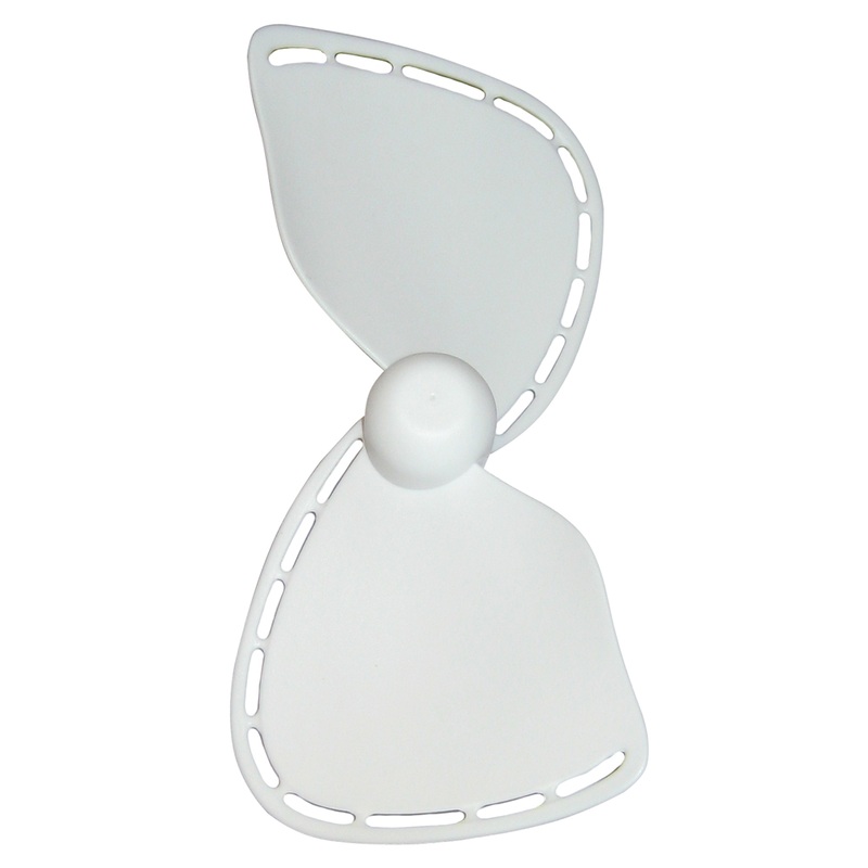 SEEKR by Caframo Replacement Blade f/Sirocco  White  Boat Box