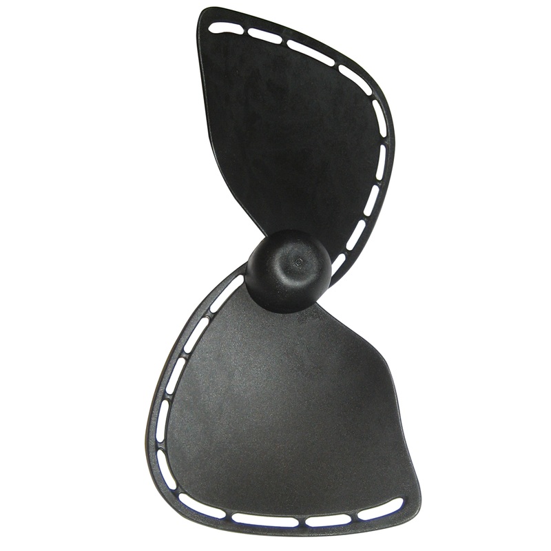 SEEKR by Caframo Replacement Blade f/Tiny Tornado II  Charcoal  Boat Box