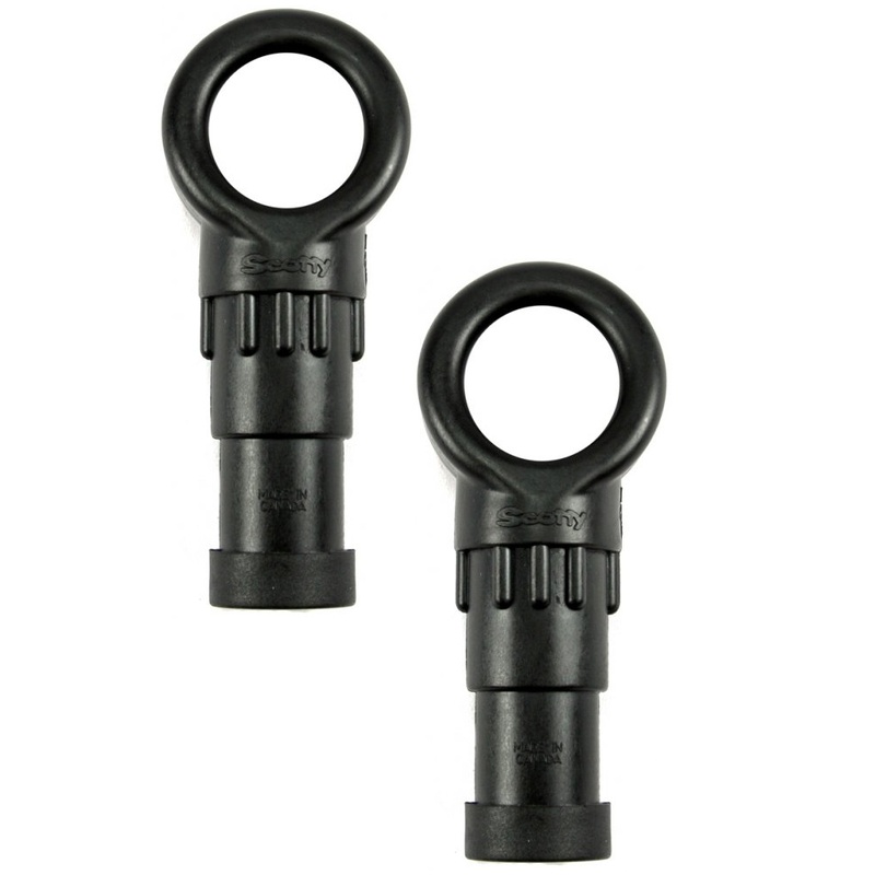 Scotty 327 Fender Ring  2-Pack  Boat Box