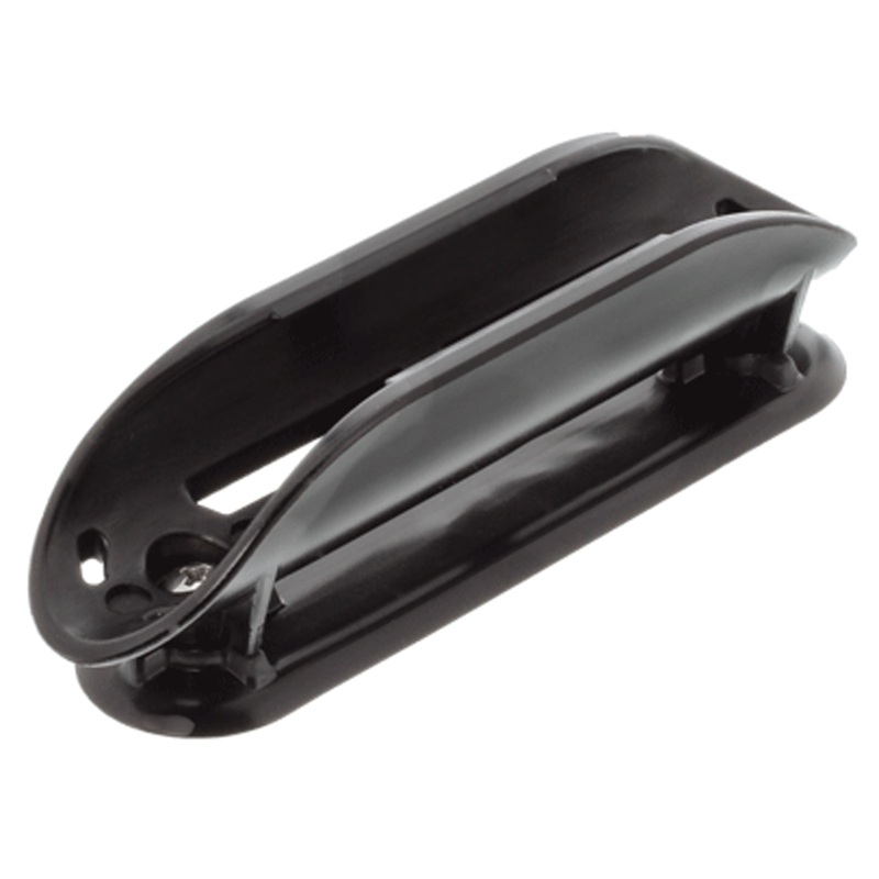 Scotty 342 Glue-On Paddle Clip  Boat Box