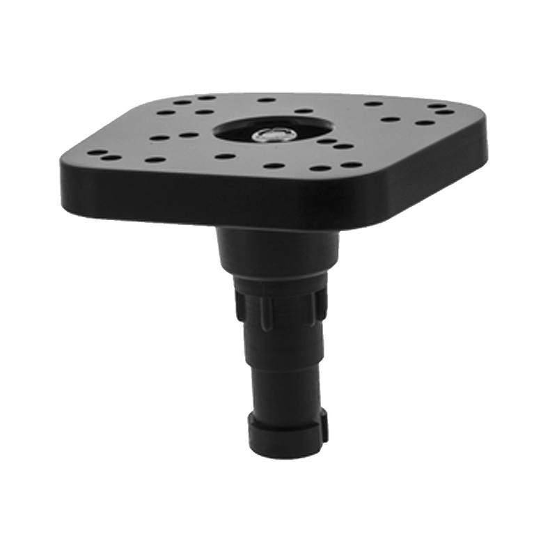 Scotty 368 Universal Sounder Mount  Boat Box