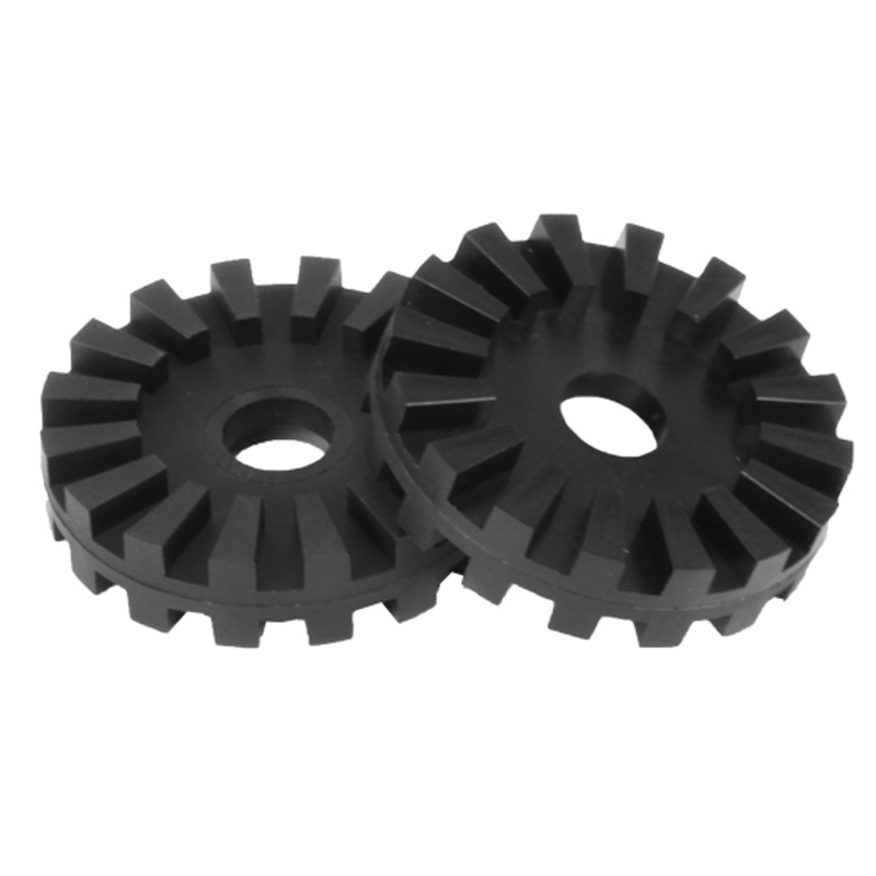 Scotty 414 Offset Gear Disc  Boat Box