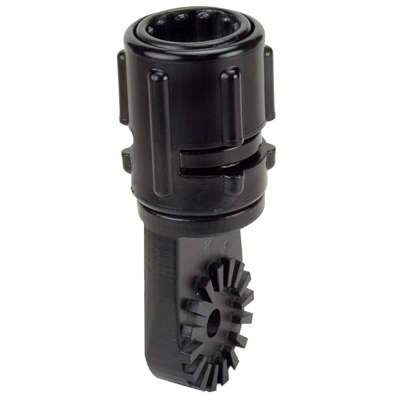 Scotty 428 Gear Head Mount  Boat Box