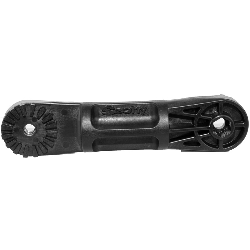 Scotty 459M Mini Double Ended Rod Holder Extender  Boat Box