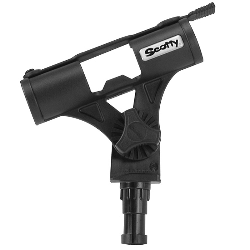 Scotty Fly Rod Holder w/o Mount  Boat Box