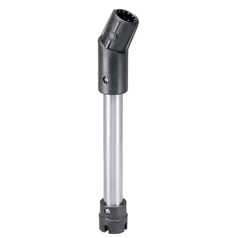 Scotty Gimbal Mount Rod Holder Adapter  Boat Box