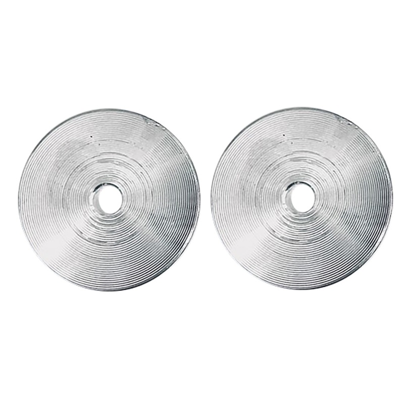Sea Brackets 5/16 Backing Disk f/Kraken Mounts  2-Pack  Boat Box