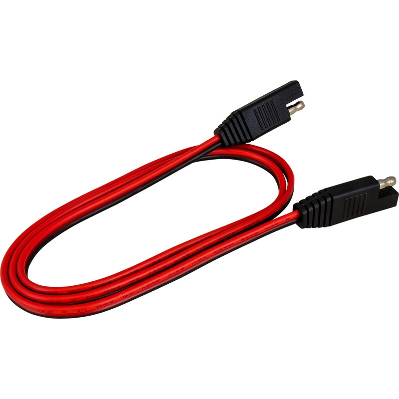 Sea-Dog 12 SAE Power Cable Polarized Electrical Connector  Boat Box